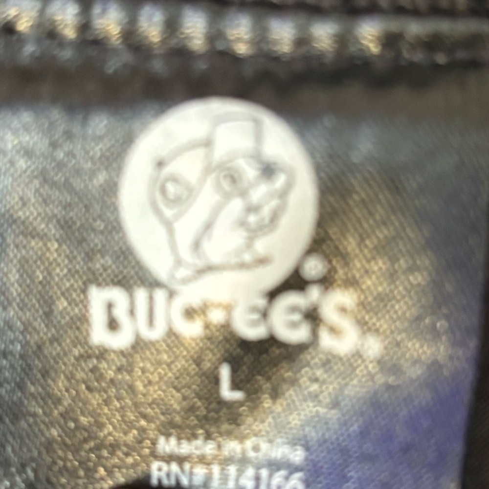Buc-ees Varsity Jacket - Picture 3 of 5